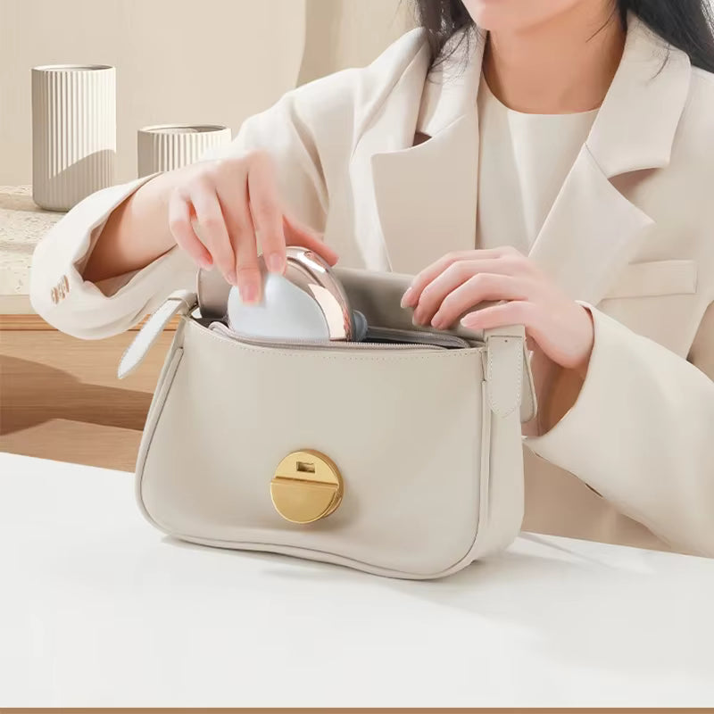 RootMotion™ GX-608 3D Electric Scalp Massager